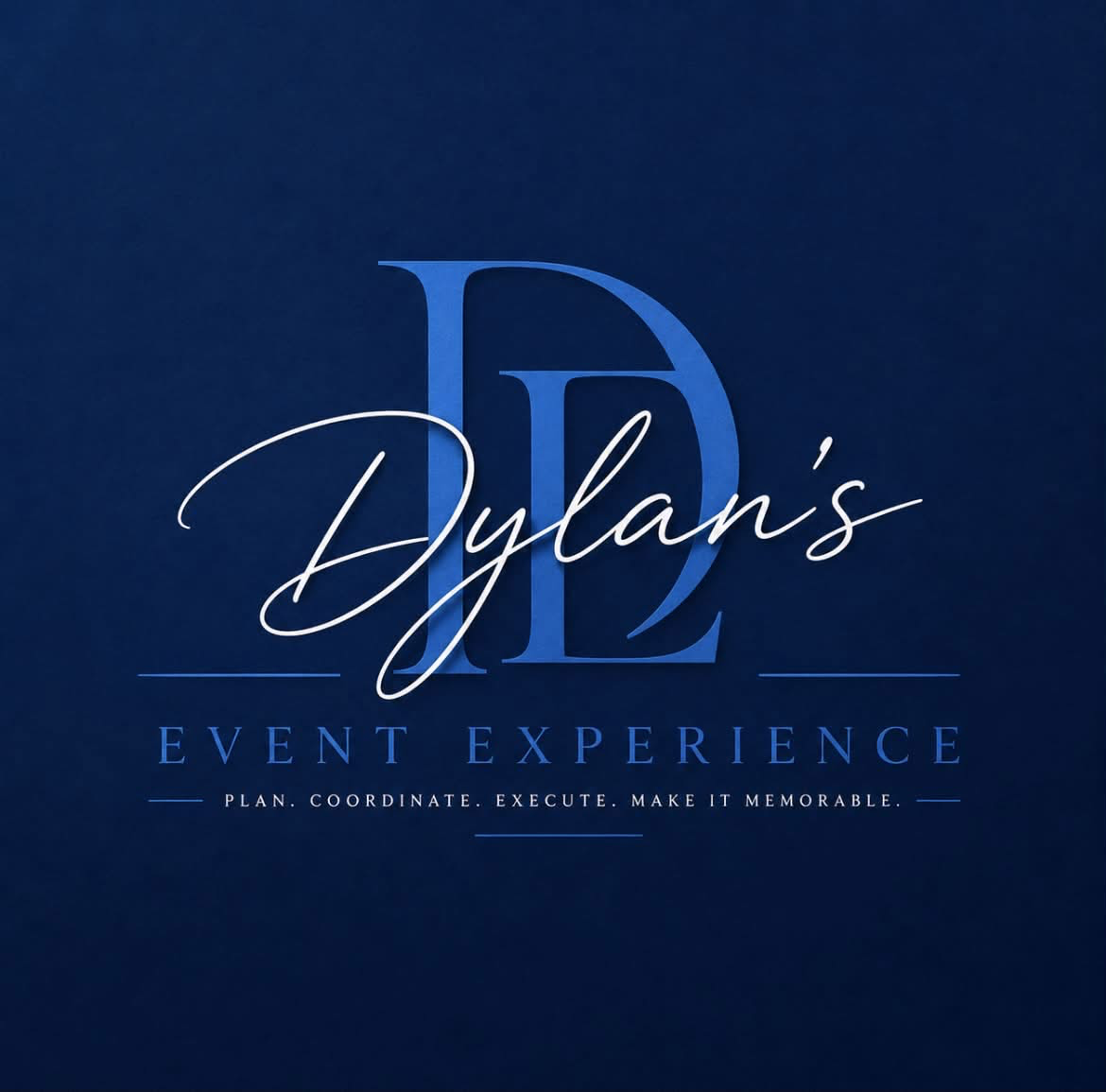 Dylan's Event Experience logo